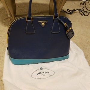 Beautiful Prada Bag